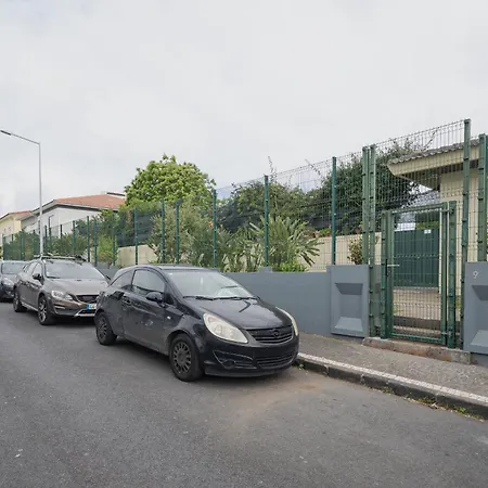 Casa Dos Arcos - & Pool Ponta Delgada