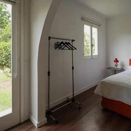 Privatunterkunft Casa Dos Arcos - & Pool Ponta Delgada