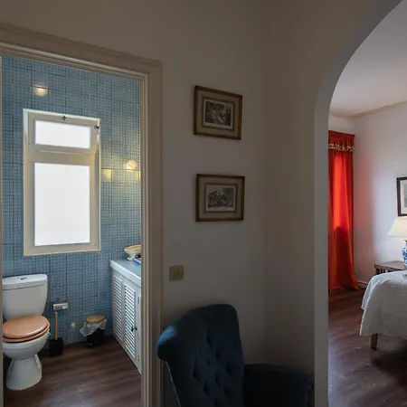 Casa Dos Arcos - & Pool Homestay Ponta Delgada (Sao Miguel)