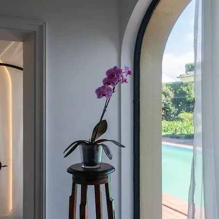 Accommodatie bij particulieren Casa Dos Arcos - & Pool Ponta Delgada