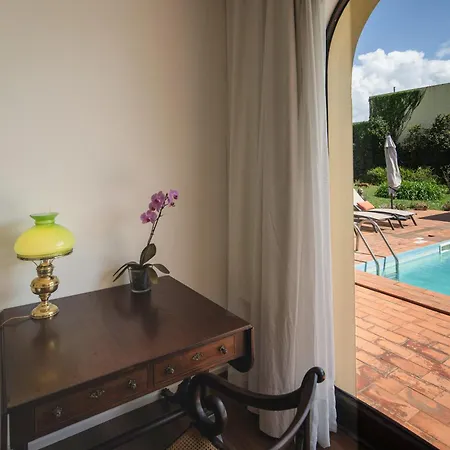 Casa Dos Arcos - & Pool Accommodatie bij particulieren