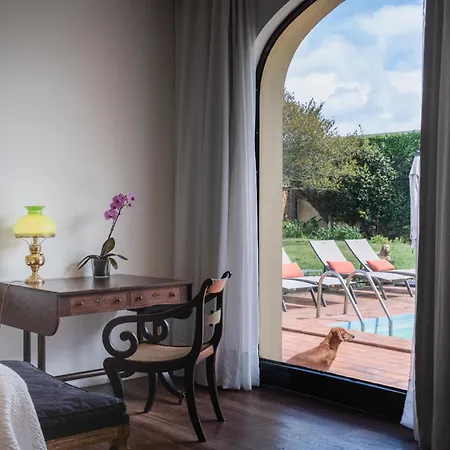 Casa Dos Arcos - & Pool * Ponta Delgada