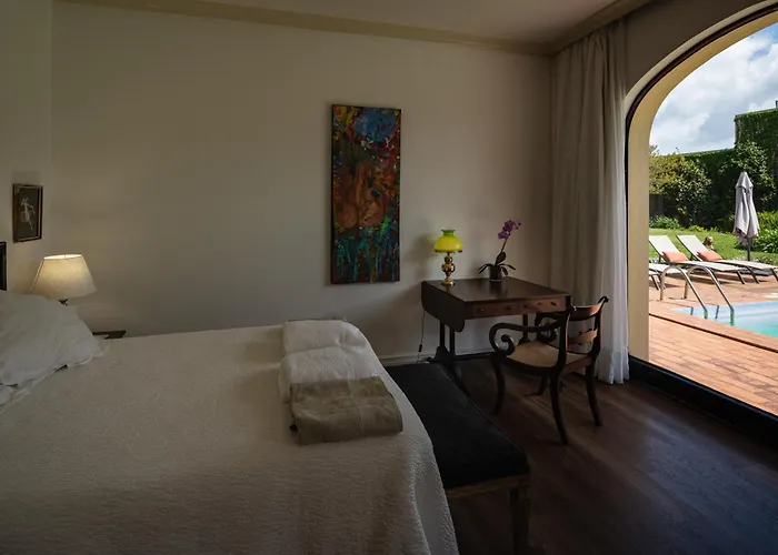 Casa Dos Arcos - & Pool *