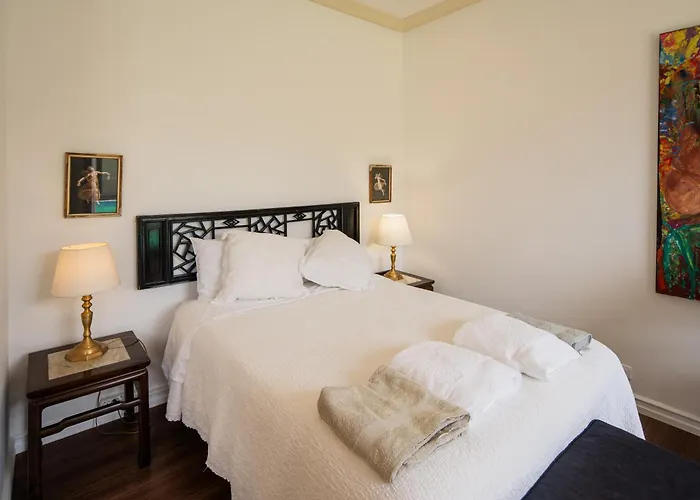 Casa Dos Arcos - & Pool Quarto em Acomodações Particulares Ponta Delgada