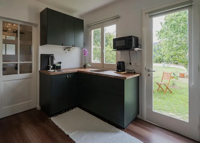 Casa Dos Arcos - & Pool Ponta Delgada